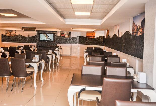 White Palace  Hotel - Görsel 7