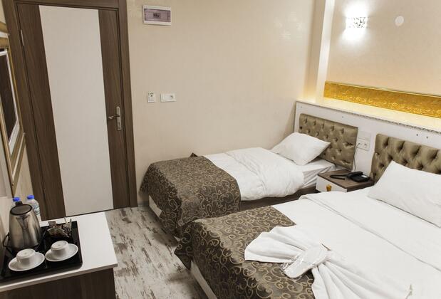 White Palace  Hotel - Görsel 15