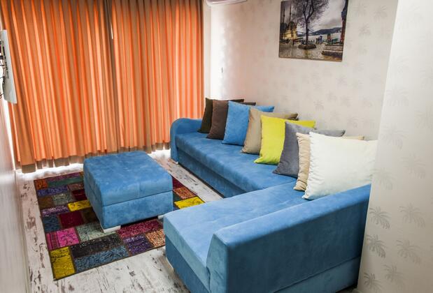 White Palace  Hotel - Görsel 16