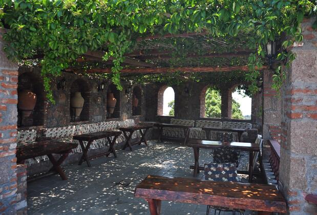 Berceste Otel - Görsel 3