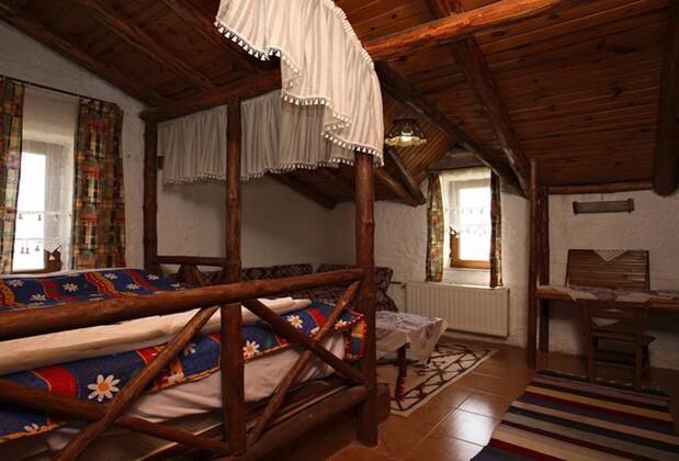 Berceste Otel - Görsel 4