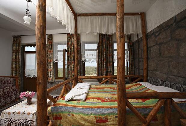 Berceste Otel - Görsel 8