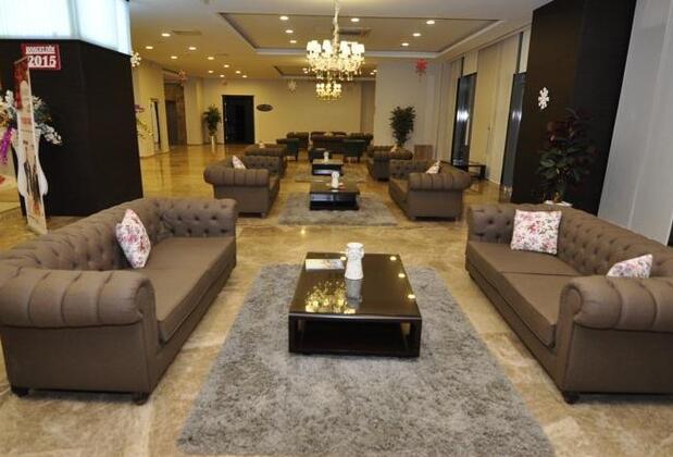 Grand Asya Hotel - Görsel 3