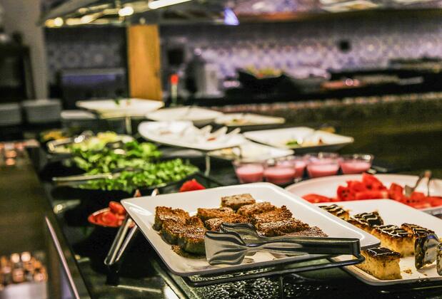 Grand Asya Hotel - Görsel 7