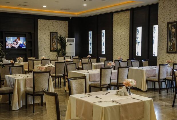 Grand Asya Hotel - Görsel 9