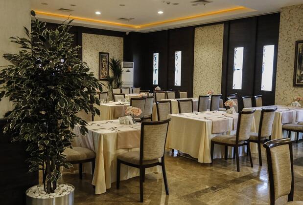 Grand Asya Hotel - Görsel 10