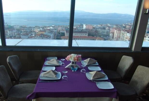 Grand Asya Hotel - Görsel 12