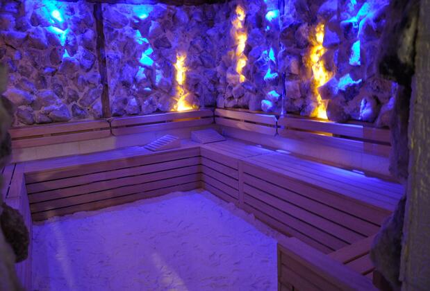 Grand Asya Hotel - Görsel 15