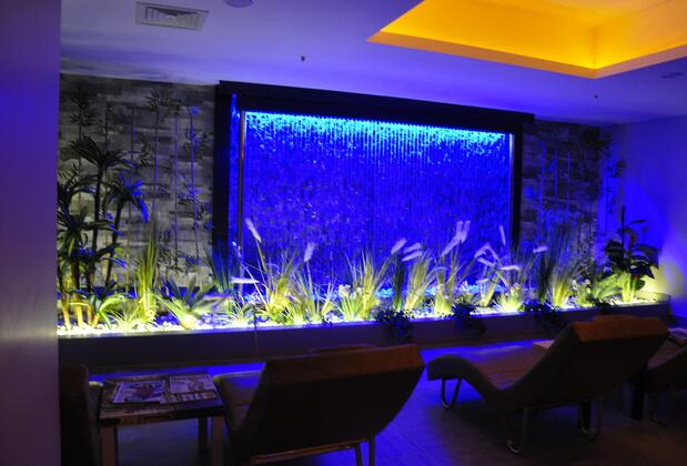 Grand Asya Hotel - Görsel 17