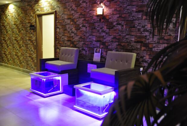 Grand Asya Hotel - Görsel 18