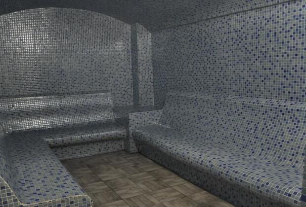 Grand Asya Hotel - Görsel 19