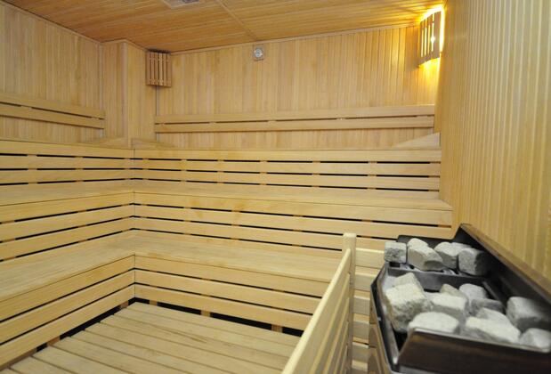 Grand Asya Hotel - Görsel 20