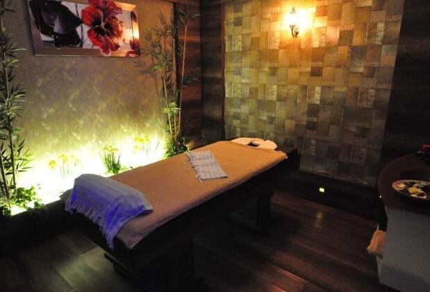 Grand Asya Hotel - Görsel 21