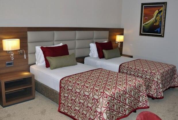 Grand Asya Hotel - Görsel 29