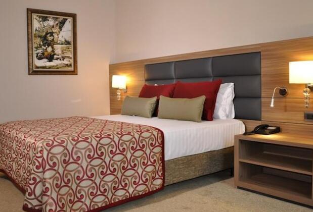 Grand Asya Hotel - Görsel 30