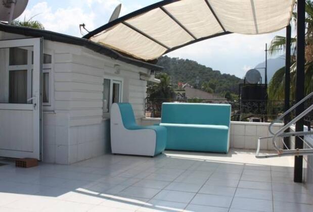 Kara Family Apart - Görsel 8