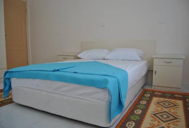 Kara Family Apart - Görsel 13