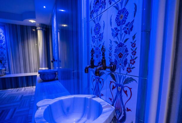 Lion City Hotel Kızılay - Görsel 5