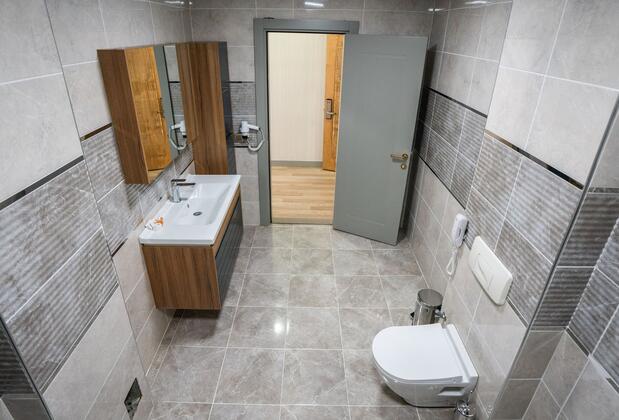 Lion City Hotel Kızılay - Görsel 20