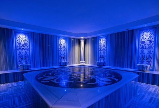 Lion City Hotel Kızılay - Görsel 6