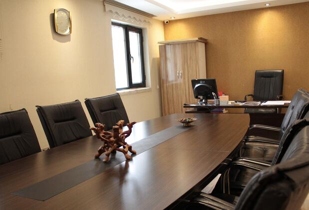 Lion City Hotel Kızılay - Görsel 14