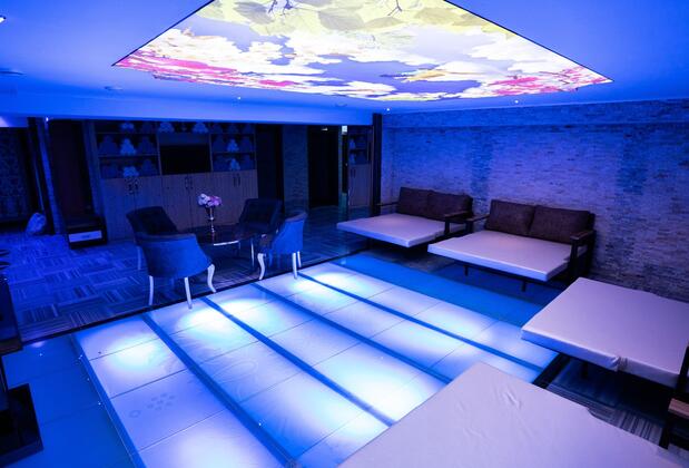 Lion City Hotel Kızılay - Görsel 7