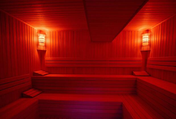 Lion City Hotel Kızılay - Görsel 10