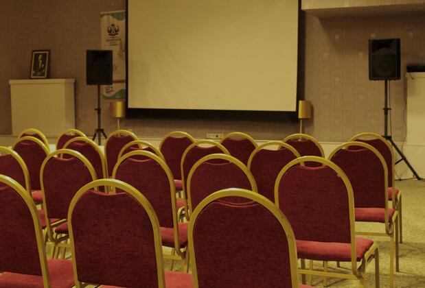 Lion City Hotel Kızılay - Görsel 11