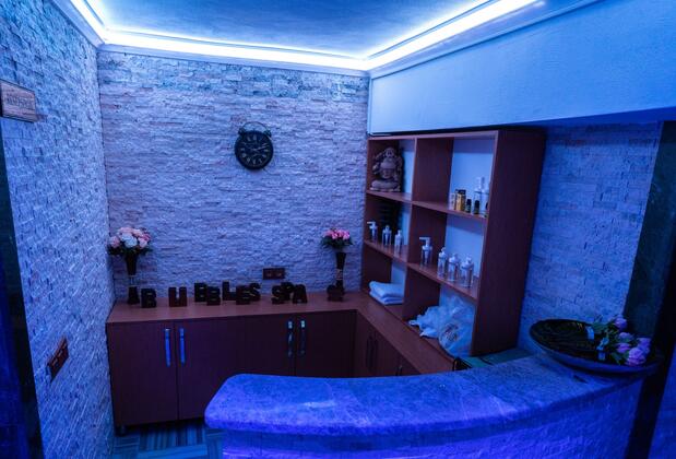 Lion City Hotel Kızılay - Görsel 8