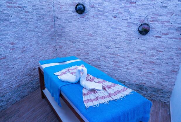 Lion City Hotel Kızılay - Görsel 9