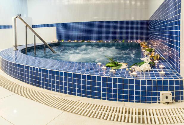 Grand Work Otel - Görsel 9