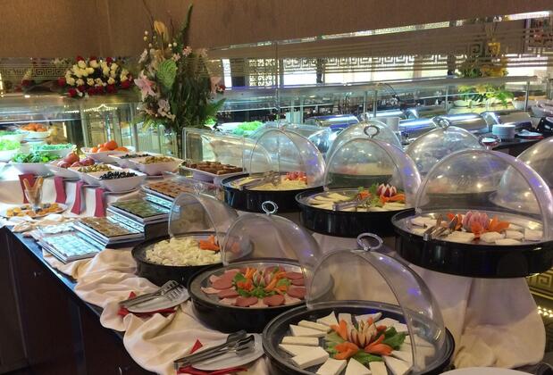 Grand Work Otel - Görsel 14