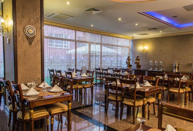 Grand Work Otel - Görsel 11