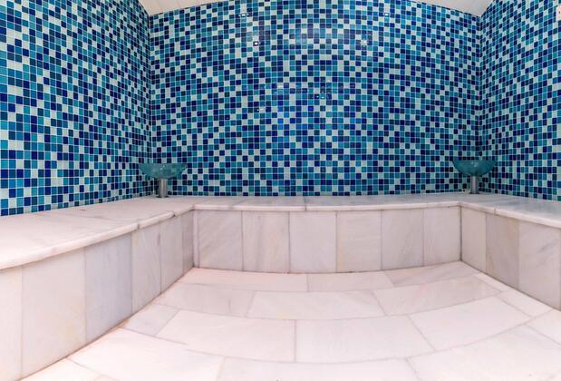 Grand Work Otel - Görsel 18