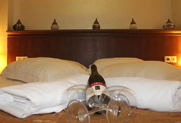 Peteks Hotel - Görsel 4