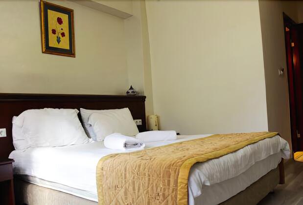 Peteks Hotel - Görsel 6