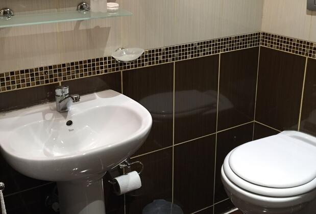 Peteks Hotel - Görsel 17