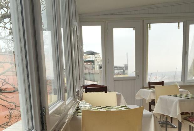 Peteks Hotel - Görsel 16