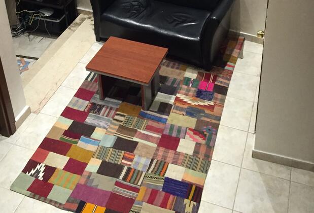 Peteks Hotel - Görsel 14