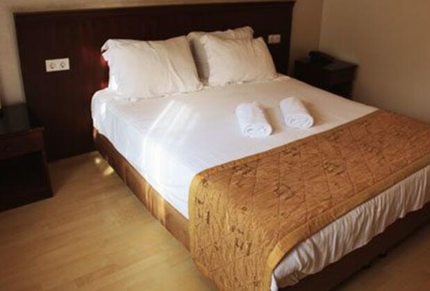 Peteks Hotel - Görsel 7