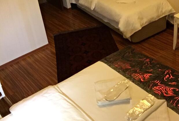 Peteks Hotel - Görsel 11