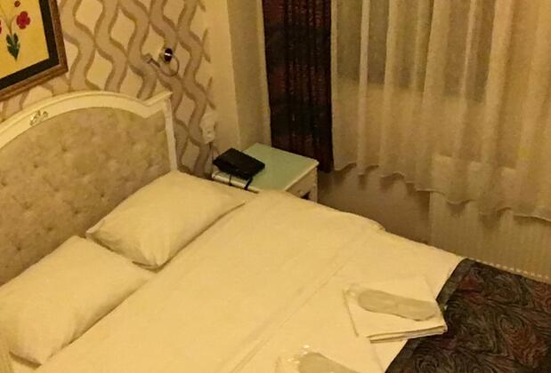 Peteks Hotel - Görsel 12