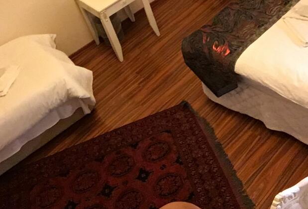 Peteks Hotel - Görsel 9