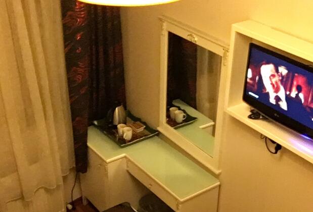 Peteks Hotel - Görsel 15