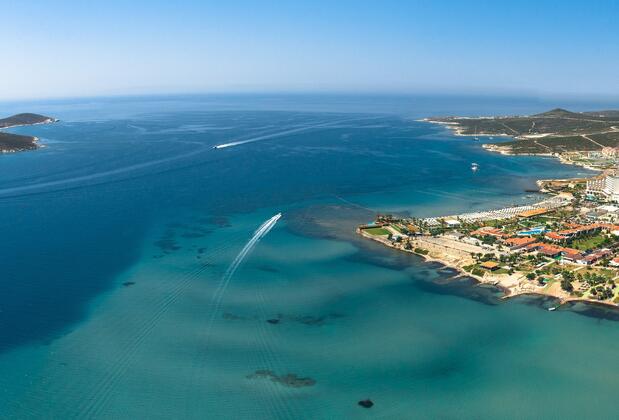 Alaçatı Beach Resort - Görsel 3