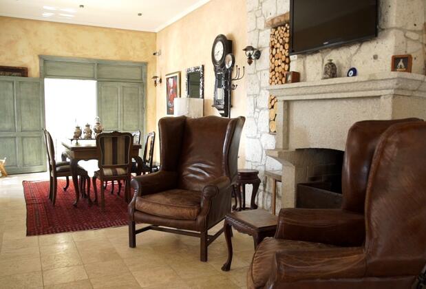 Alaçatı Beach Resort - Görsel 6