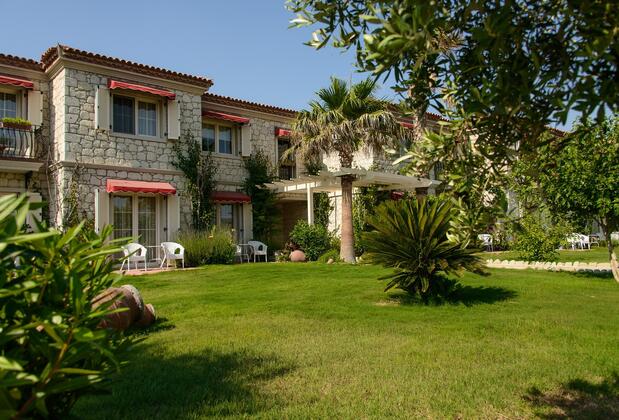 Alaçatı Beach Resort - Görsel 8