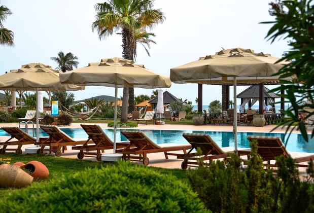 Alaçatı Beach Resort - Görsel 9