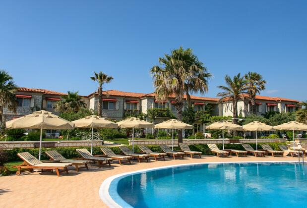 Alaçatı Beach Resort - Görsel 5