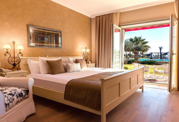 Alaçatı Beach Resort - Görsel 35